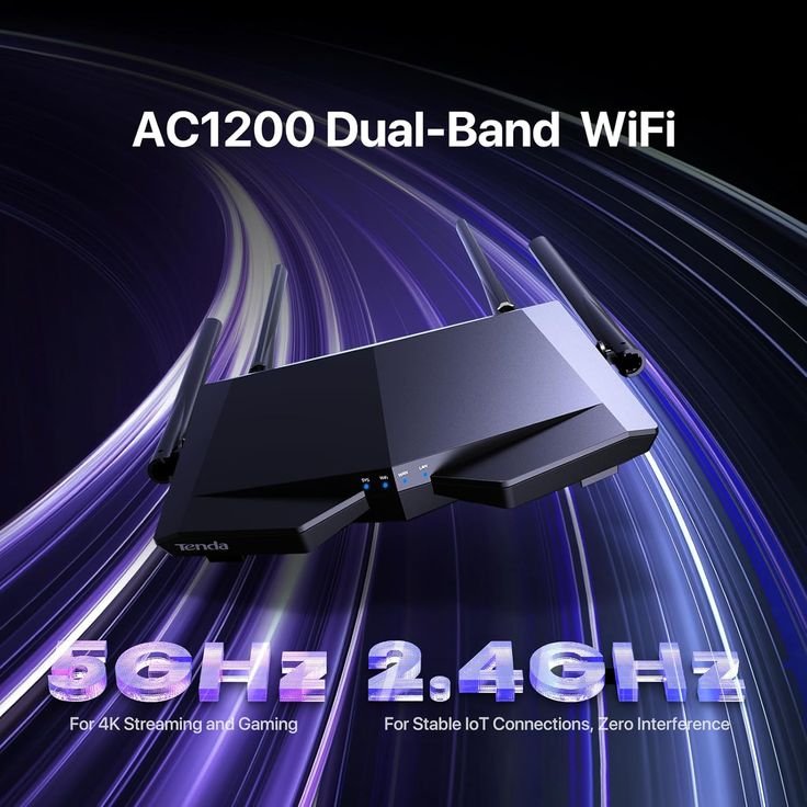Routeur WiFi 6E NETGEAR